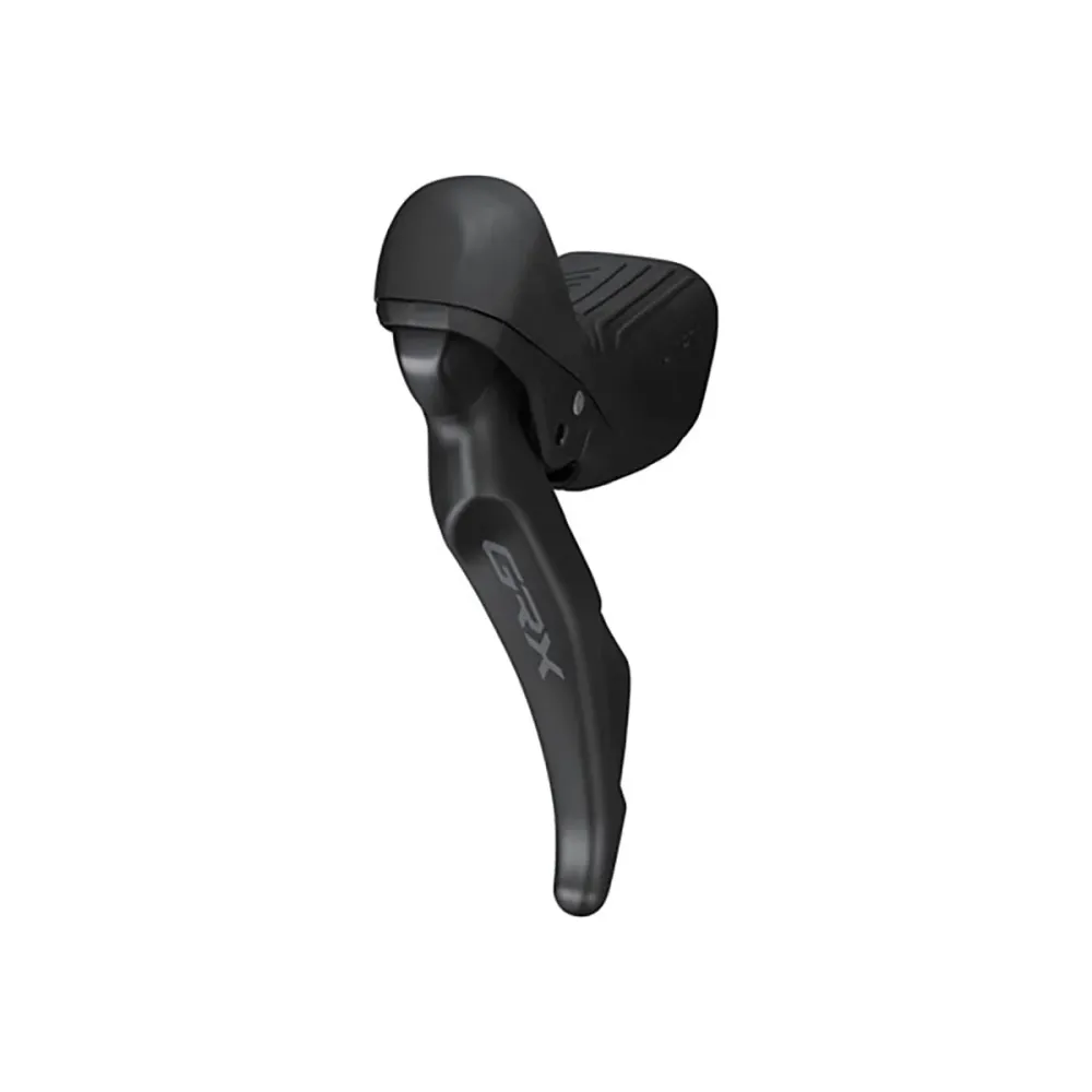 Para dźwigni SHIMANO GRX RX610 2x12