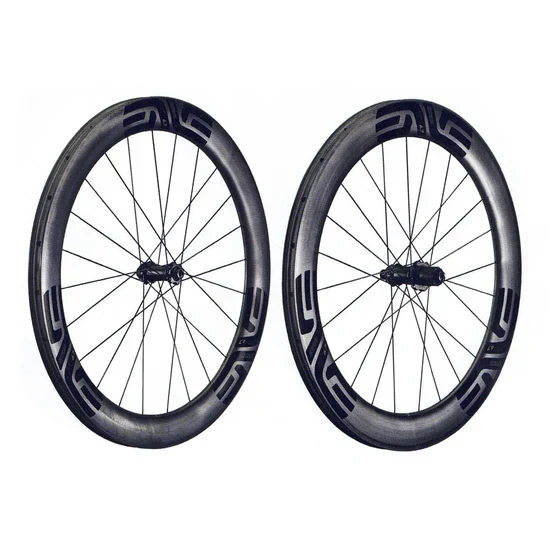Para ENVE SES 4.5 DISC LTD - Czarna para