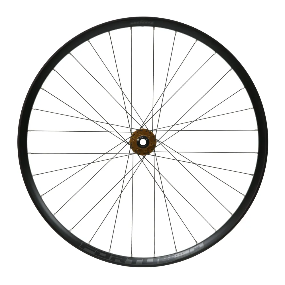 Para kół HOPE FORTUS 30 W 29" PRO 5 15X110mm/12x148mm Boost Bronze