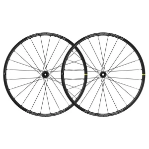 Para kół MAVIC CROSSMAX SL 29" 15x110mm/12x148mm Boost