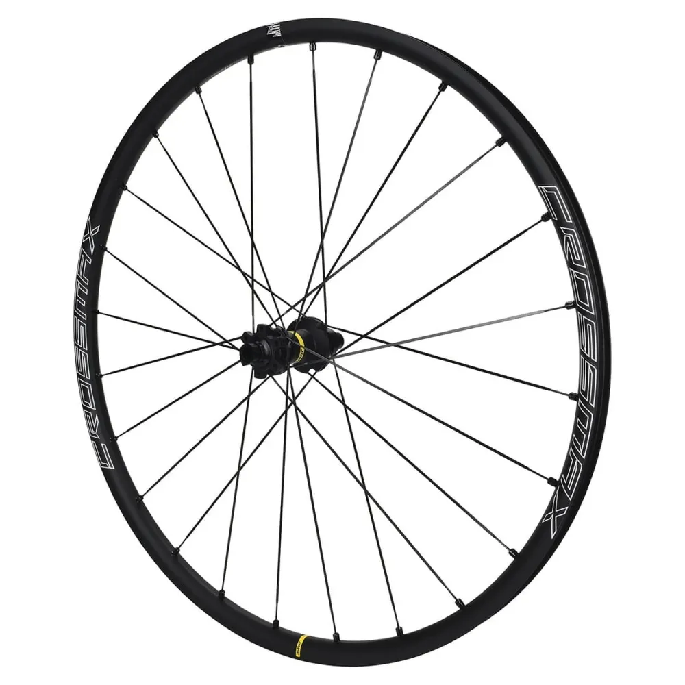 Para kół MAVIC CROSSMAX SL 29" 15x110mm/12x148mm Boost