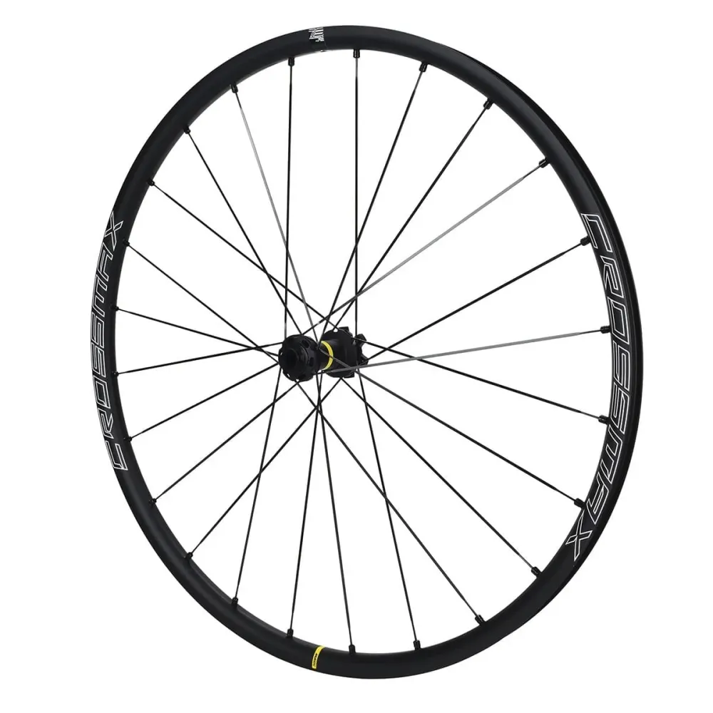 Para kół MAVIC CROSSMAX SL 29" 15x110mm/12x148mm Boost