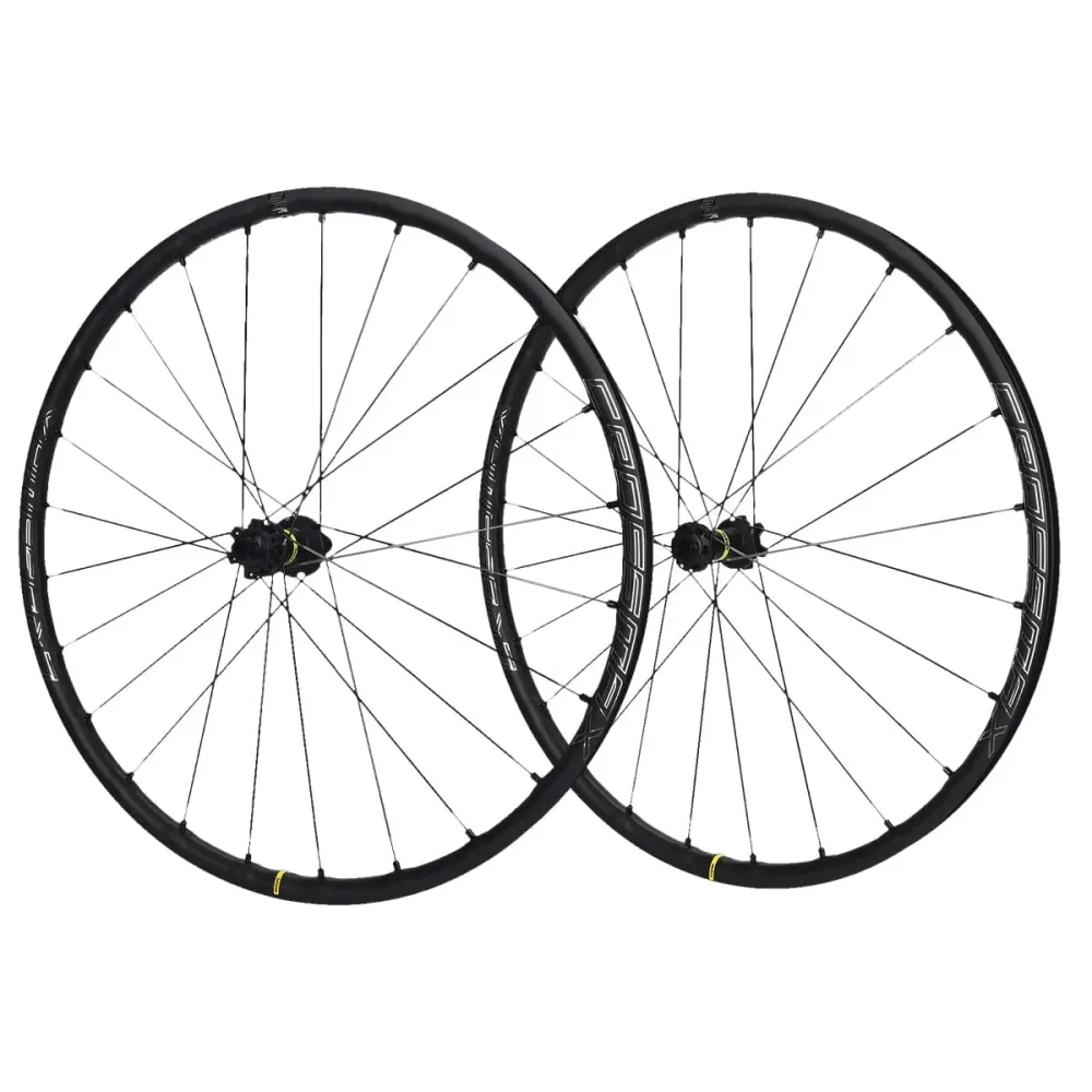Para kół MAVIC CROSSMAX SLS 29" 15x110mm/12x148mm Boost