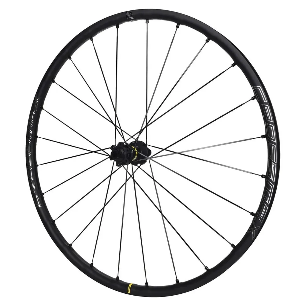 Para kół MAVIC CROSSMAX SLS 29" 15x110mm/12x148mm Boost