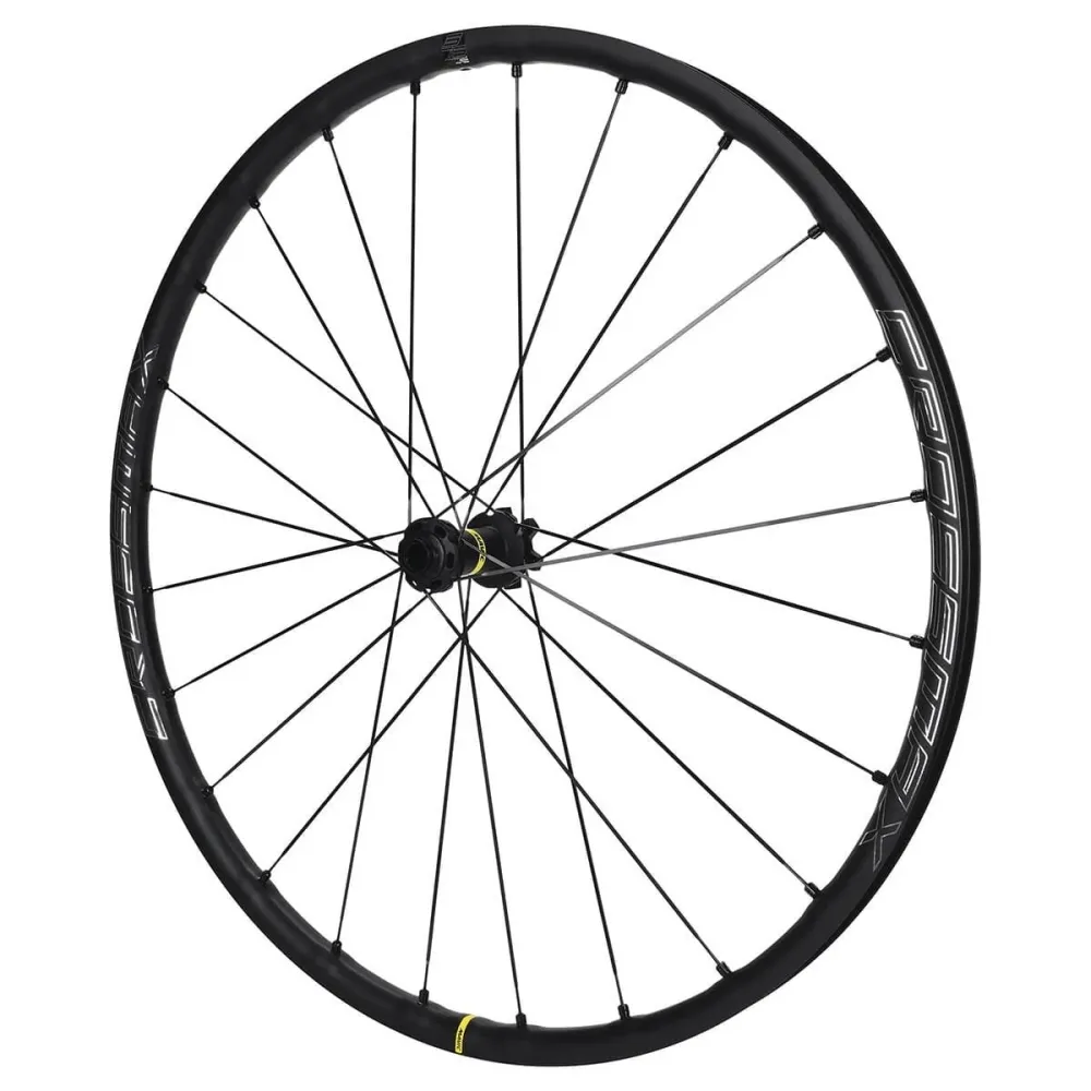Para kół MAVIC CROSSMAX SLS 29" 15x110mm/12x148mm Boost