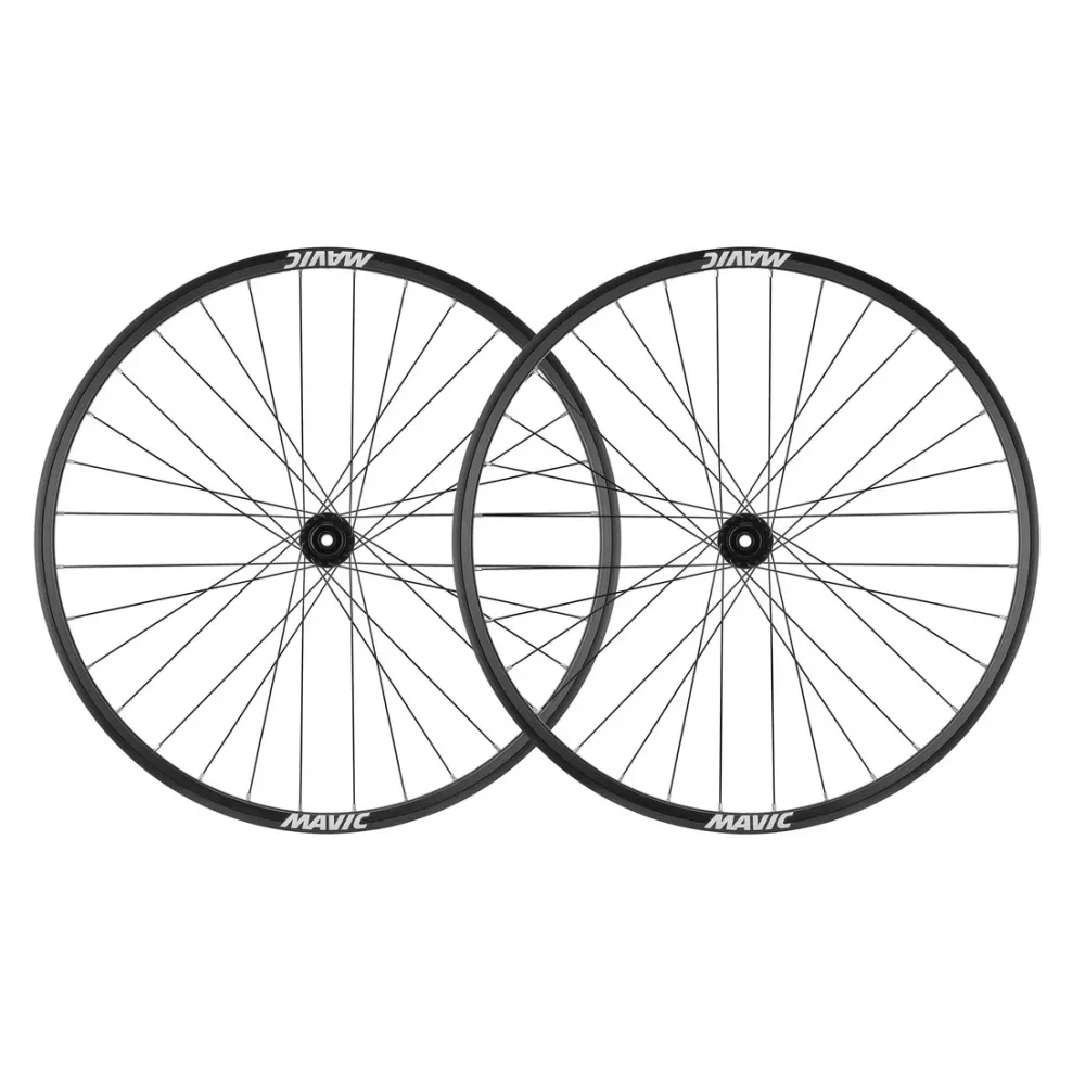 Para kół Mavic E-ACCESS XR22 29" 12x100mm/12x142mm