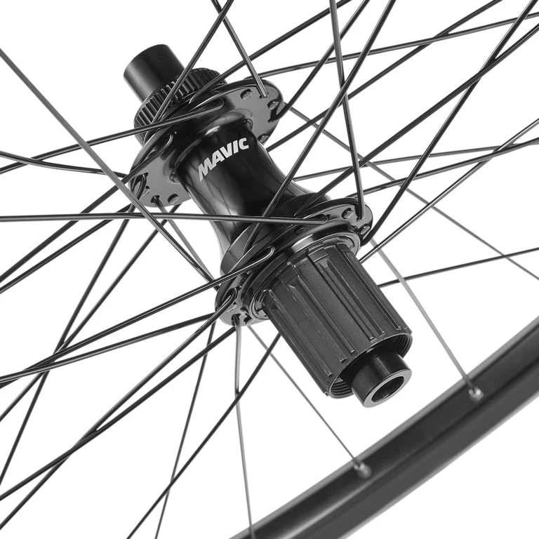 Para kół Mavic E-ACCESS XR22 29" 12x100mm/12x142mm