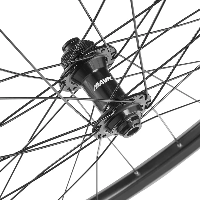 Para kół Mavic E-ACCESS XR22 29" 12x100mm/12x142mm