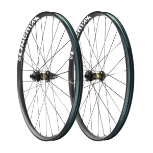 Para kół MAVIC E-DEEMAX 29" 15x110mm/12x148mm Boost
