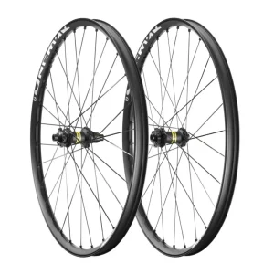 Para kół MAVIC E-DEEMAX S 29" 15x110mm/12x148mm Boost