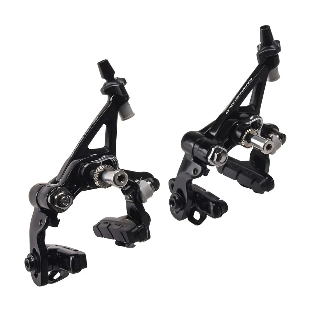 Para strzemion CAMPAGNOLO SUPER RECORD DUAL PIVOT 12V