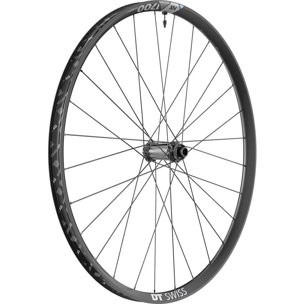 Para kół DT SWISS HX 1700 LS SPLINE 30 mm 29" 15x110/12x148 mm Boost Wheels