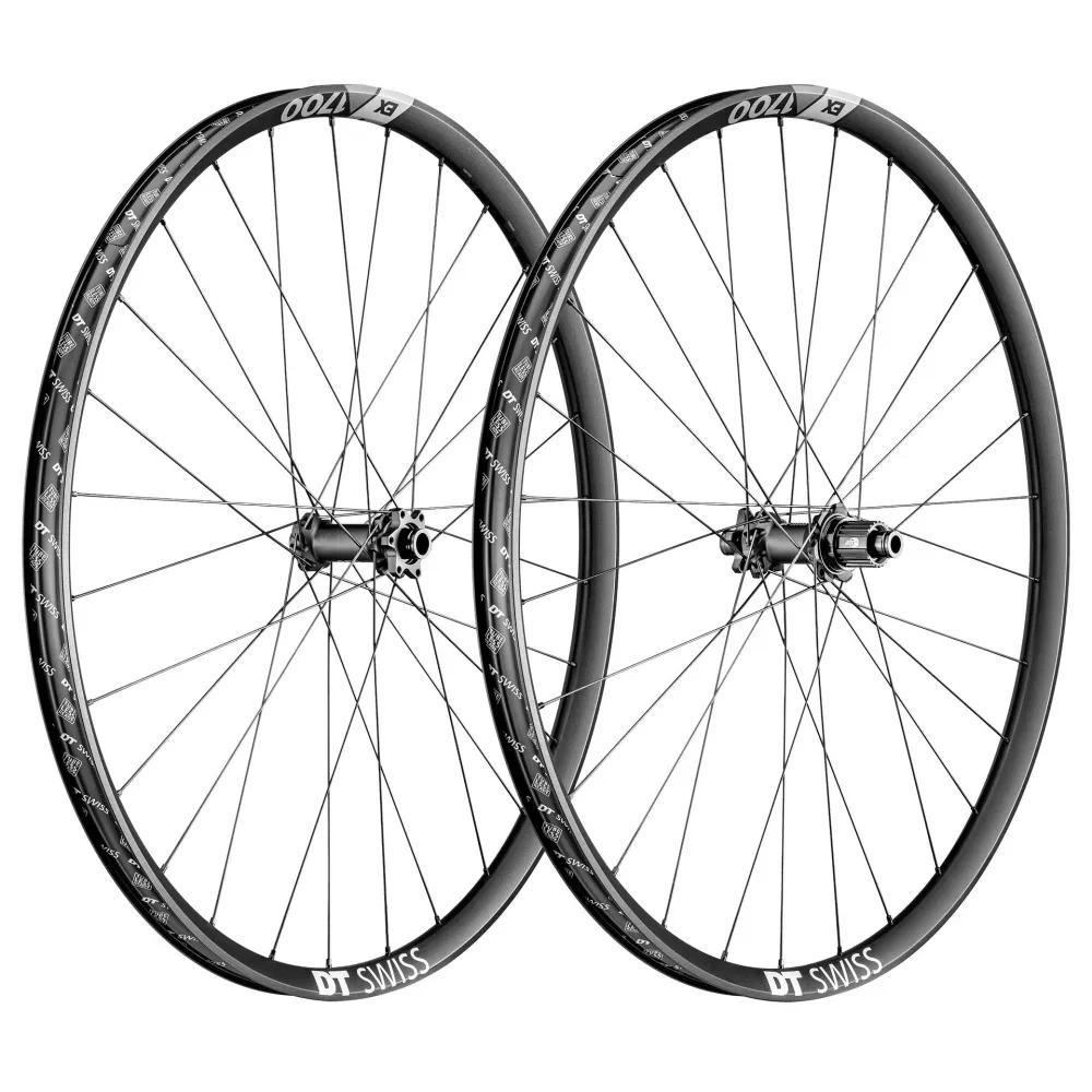 Para kół DT SWISS EX 1700 SPLINE 30 mm 29" 15x110/12x148 mm Boost Wheels