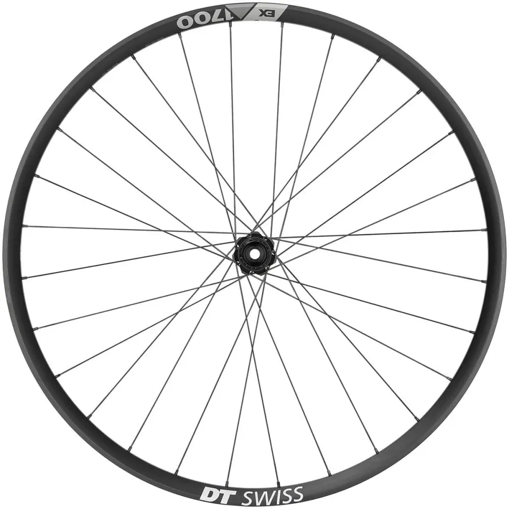 Para kół DT SWISS EX 1700 SPLINE 30 mm 29" 15x110/12x148 mm Boost Wheels