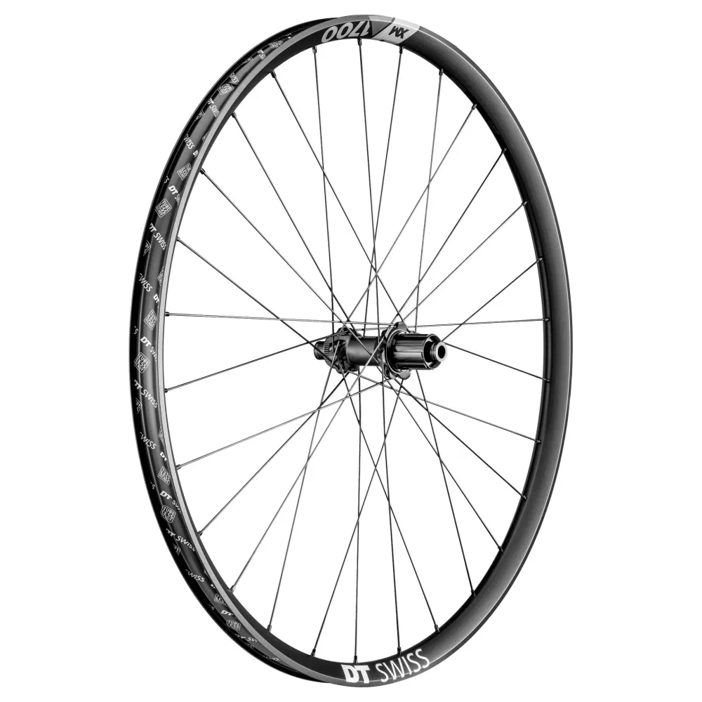 Para kół DT SWISS XM 1700 SPLINE 30 mm 29'' 15x110/12x148mm Boost Wheels