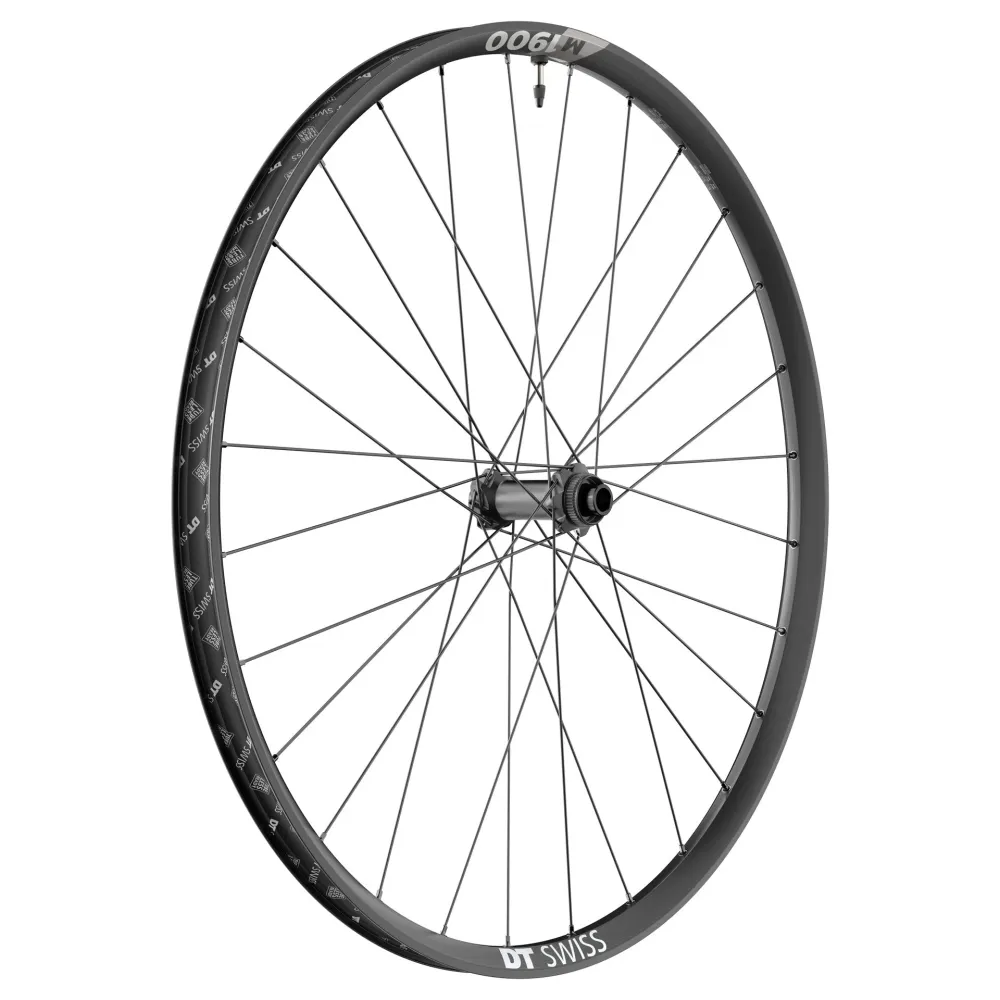 Para kół DT SWISS M 1900 SPLINE 30 mm 29'' 15x110/12x148mm Boost Wheels