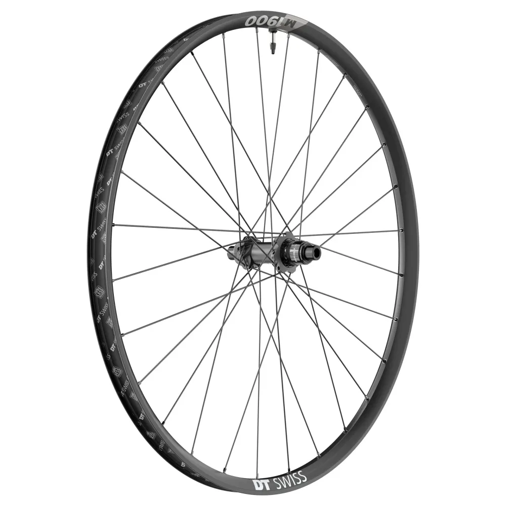 Para kół DT SWISS M 1900 SPLINE 30 mm 29'' 15x110/12x148mm Boost Wheels