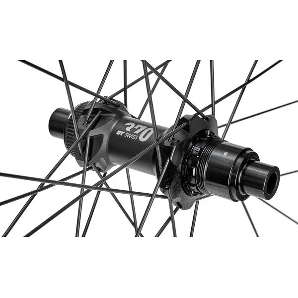 Para kół DT SWISS M 1900 SPLINE 30 mm 29'' 15x110/12x148mm Boost Wheels