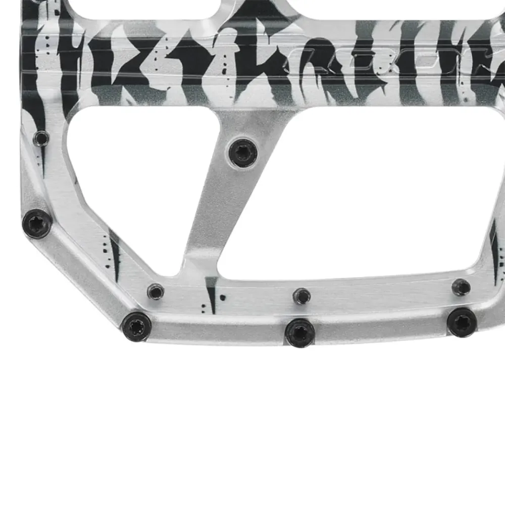 Płaskie pedały LOOK TRAIL ROC PLUS - Kriss Kyle Special Edition