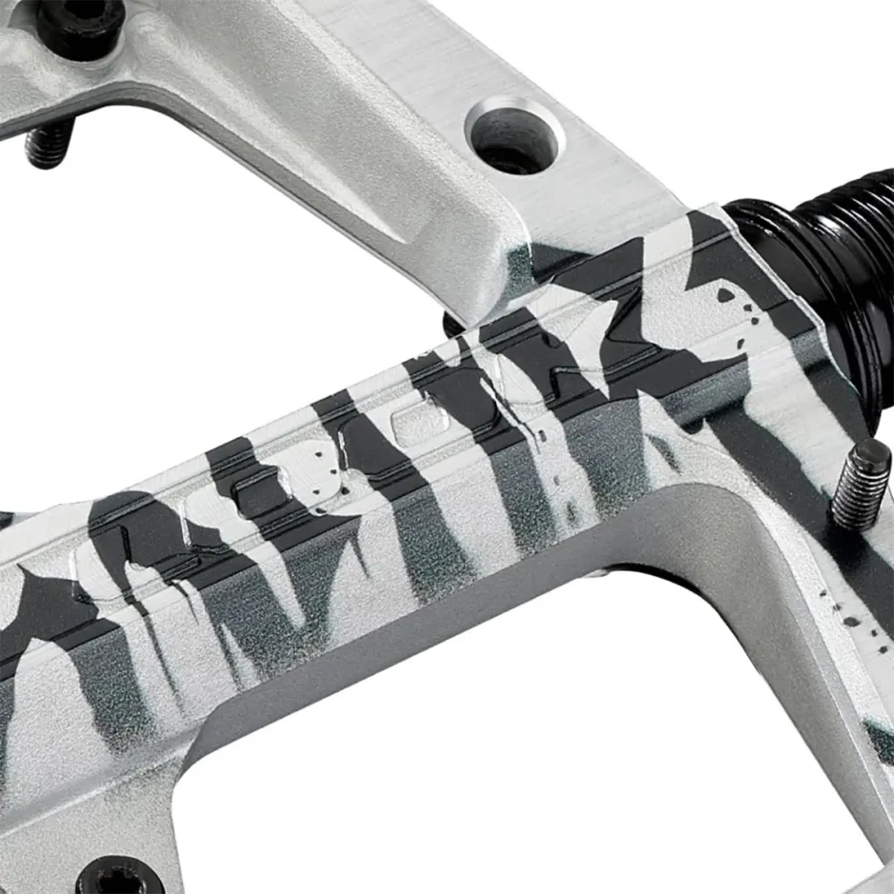 Płaskie pedały LOOK TRAIL ROC PLUS - Kriss Kyle Special Edition