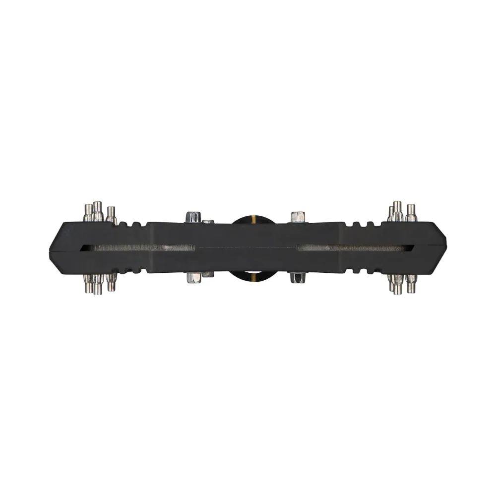 Płaskie pedały SHIMANO SAINT PD-G8040