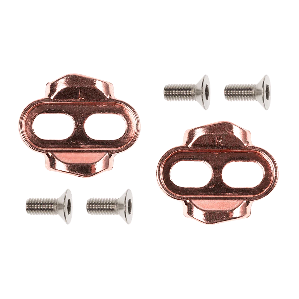 Pedały CRANKBROTHERS CANDY 1 Czarny