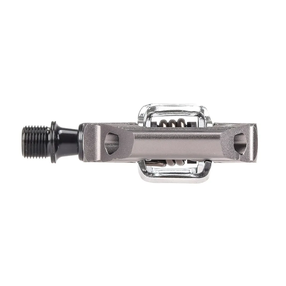 Pedały CRANKBROTHERS CANDY 2 Grey