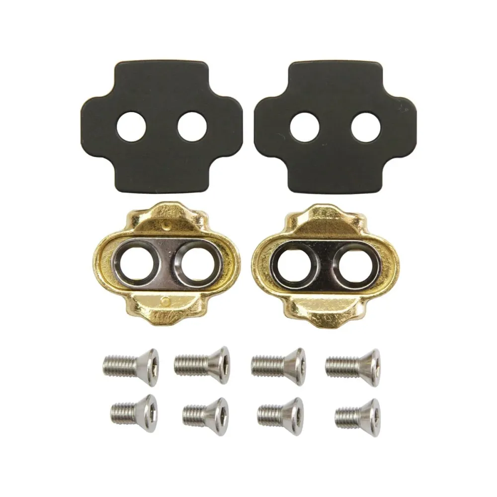 Pedały CRANKBROTHERS CANDY 1 Niebieski