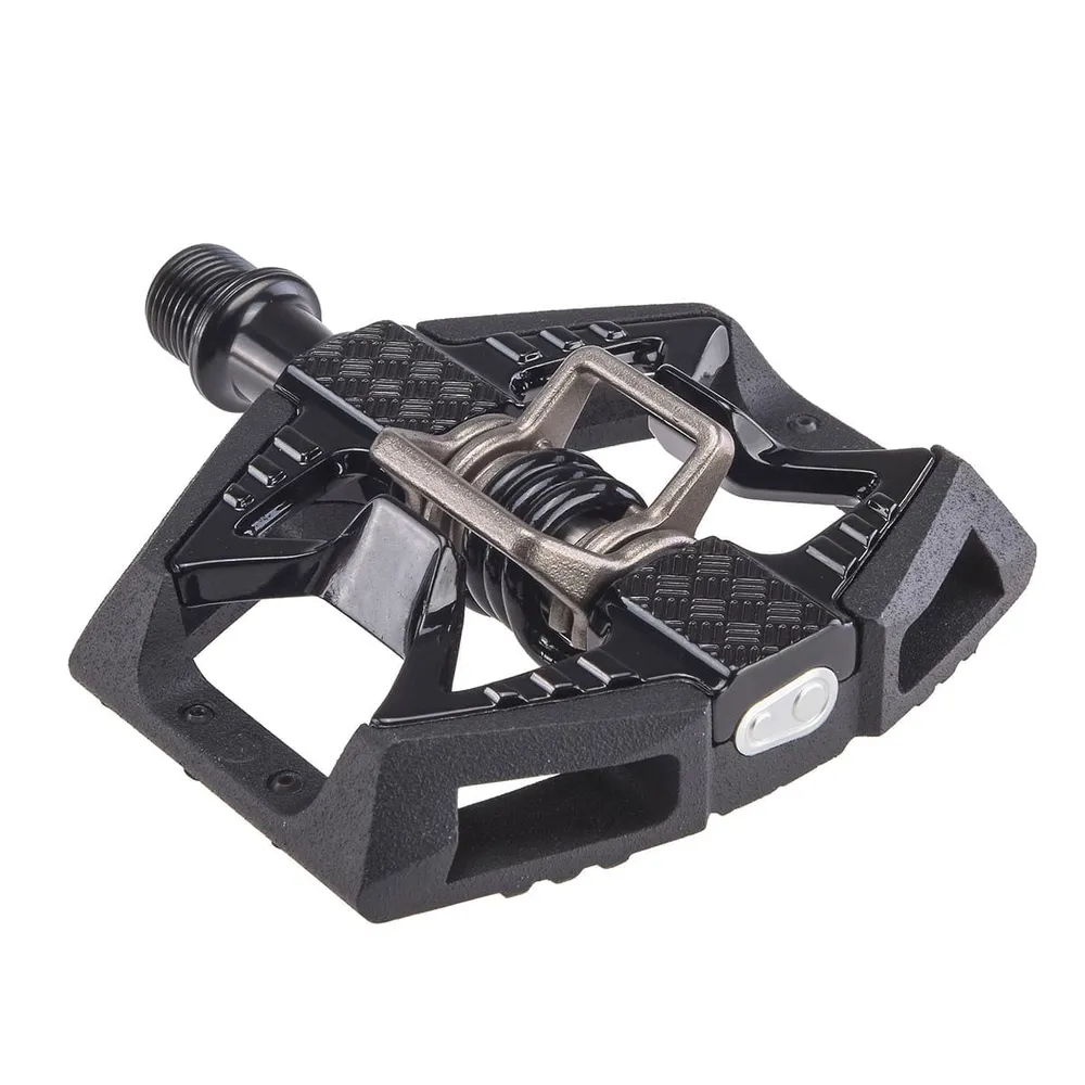 Pedały CRANKBROTHERS DOUBLE SHOT 3 czarne