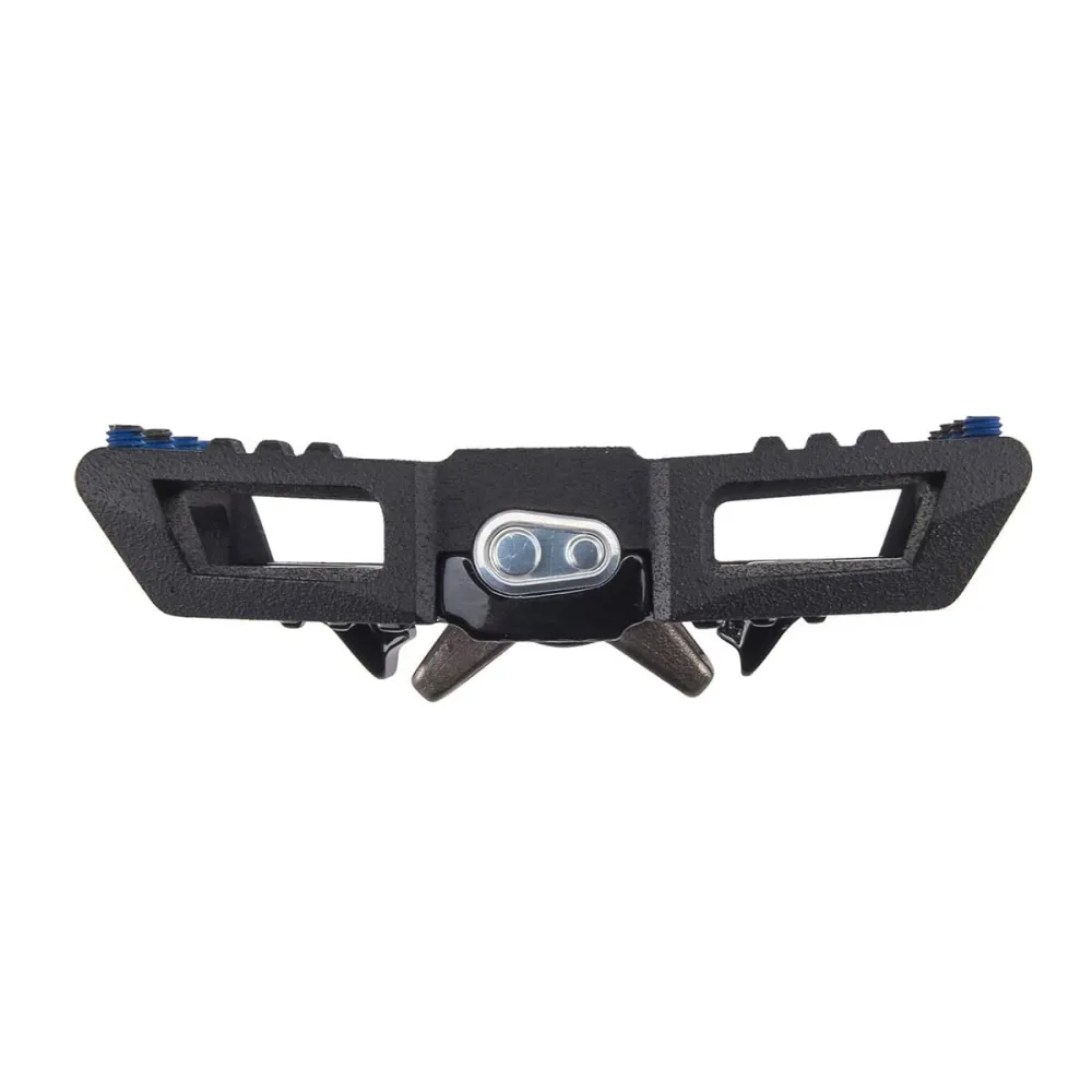 Pedały CRANKBROTHERS DOUBLE SHOT 3 czarne