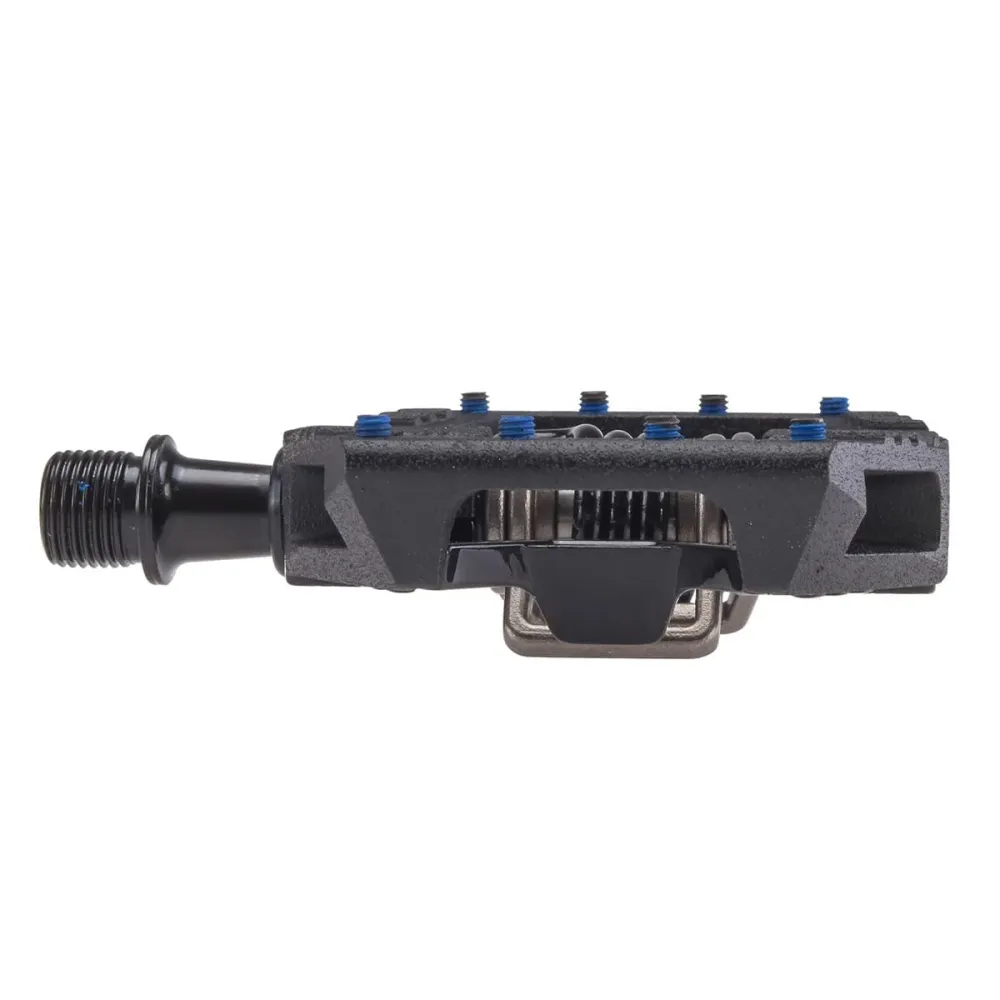Pedały CRANKBROTHERS DOUBLE SHOT 3 czarne