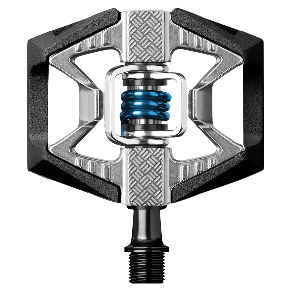 Pedały CRANKBROTHERS DOUBLE SHOT 2 czarne