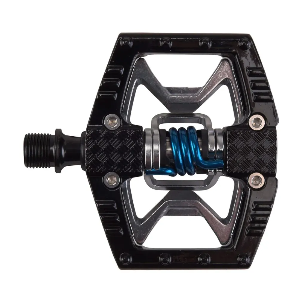 Pedały CRANKBROTHERS DOUBLE SHOT 2 czarne