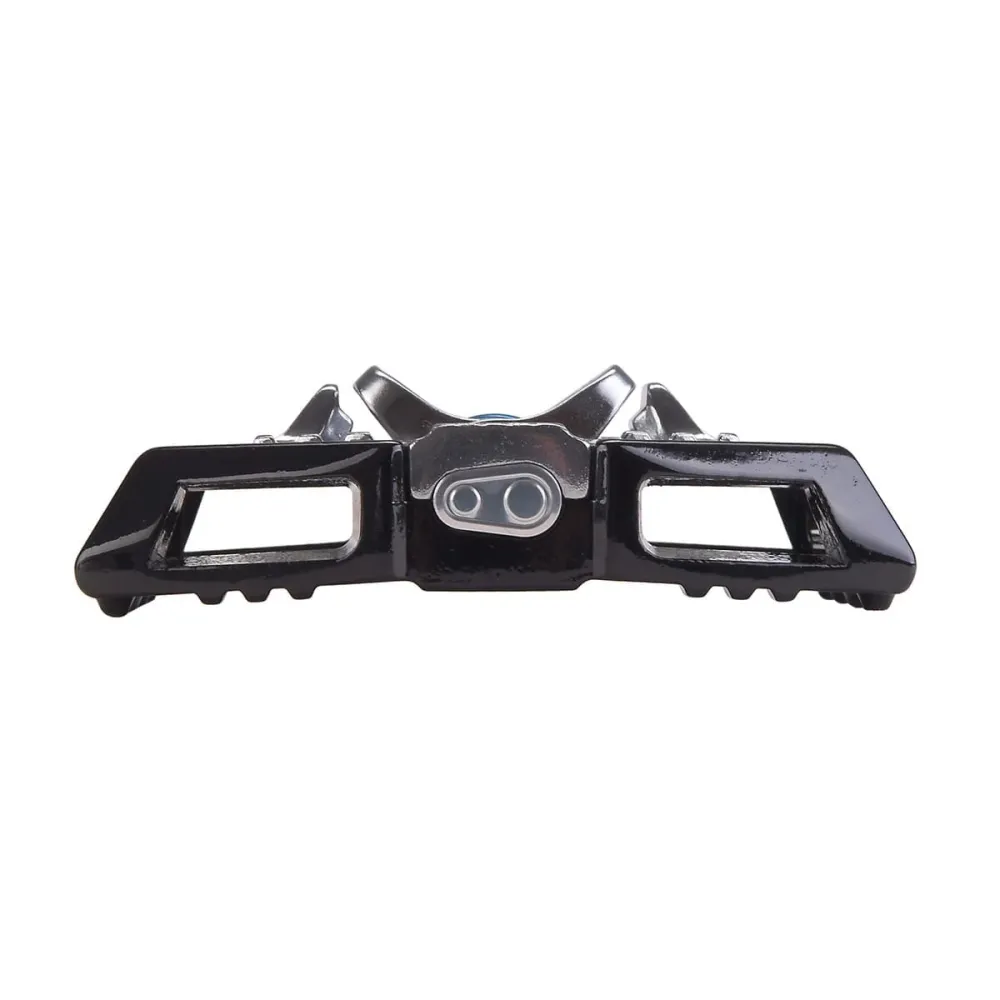 Pedały CRANKBROTHERS DOUBLE SHOT 2 czarne