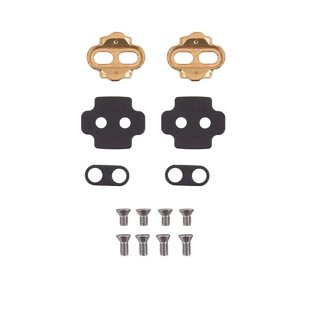 Pedały CRANKBROTHERS DOUBLE SHOT 2 czarne
