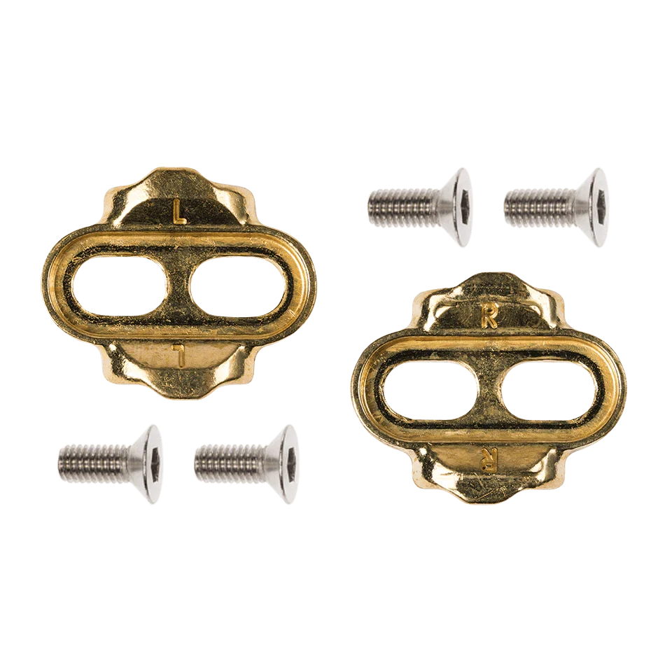 Pedały CRANKBROTHERS EGG BEATER 3 srebrny/niebieski