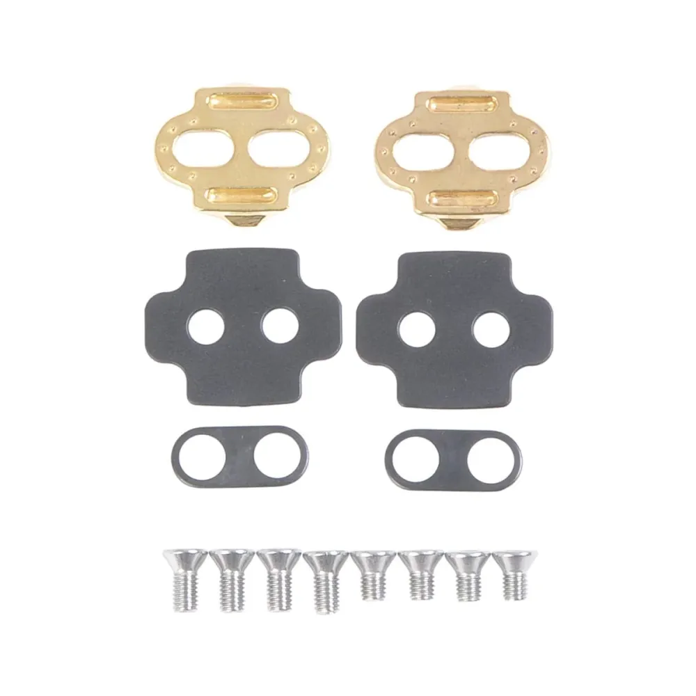 Pedały CRANKBROTHERS MALLET 3 czerwone