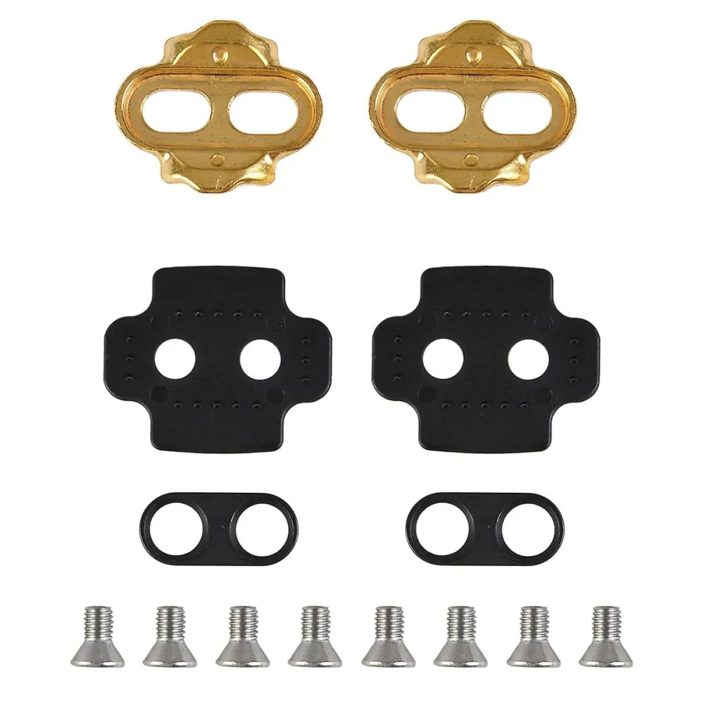 Pedały CRANKBROTHERS MALLET 2 Matte Silver