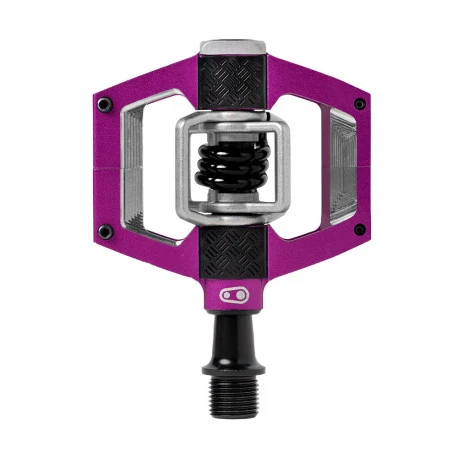 Pedały CRANKBROTHERS MALLET Trail Violet