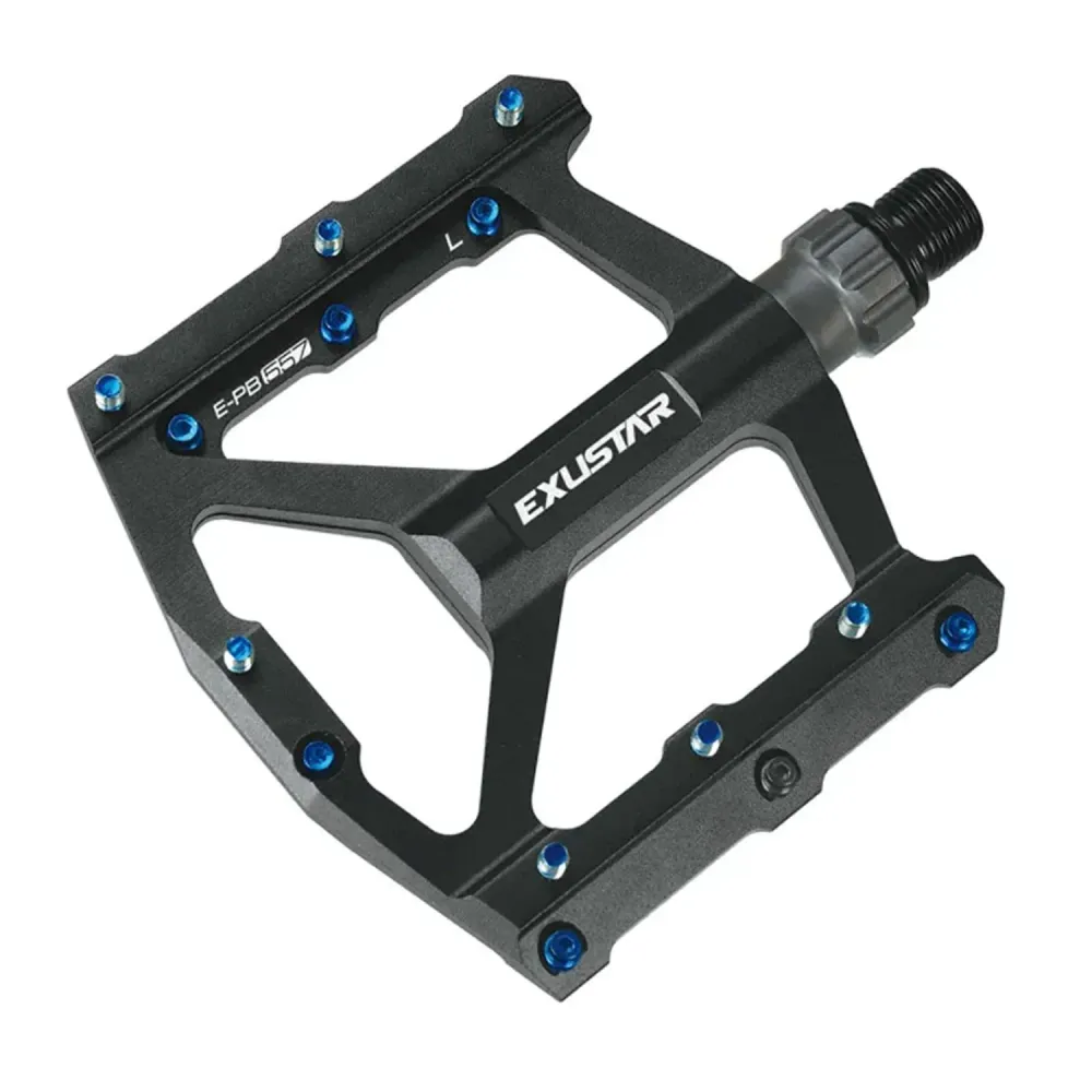 Pedały Exustar E-PB557