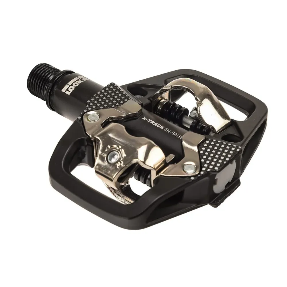 Pedały LOOK X-TRACK EN-RAGE SPD czarne