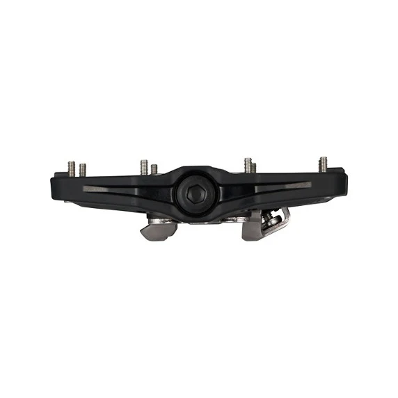 Pedały płaskie / samochodowe SHIMANO PD-EH510 SPD czarne