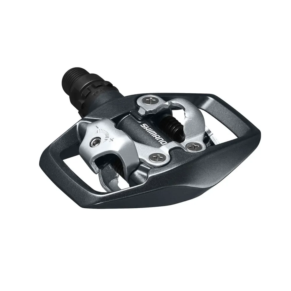 Pedały SHIMANO ED500 SPD czarne