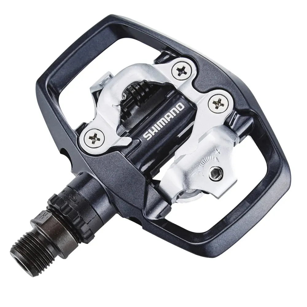 Pedały SHIMANO ED500 SPD czarne