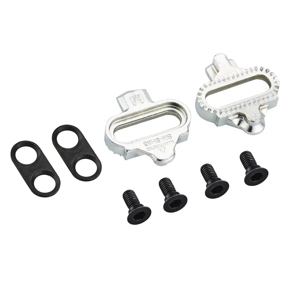Pedały SHIMANO ED500 SPD czarne