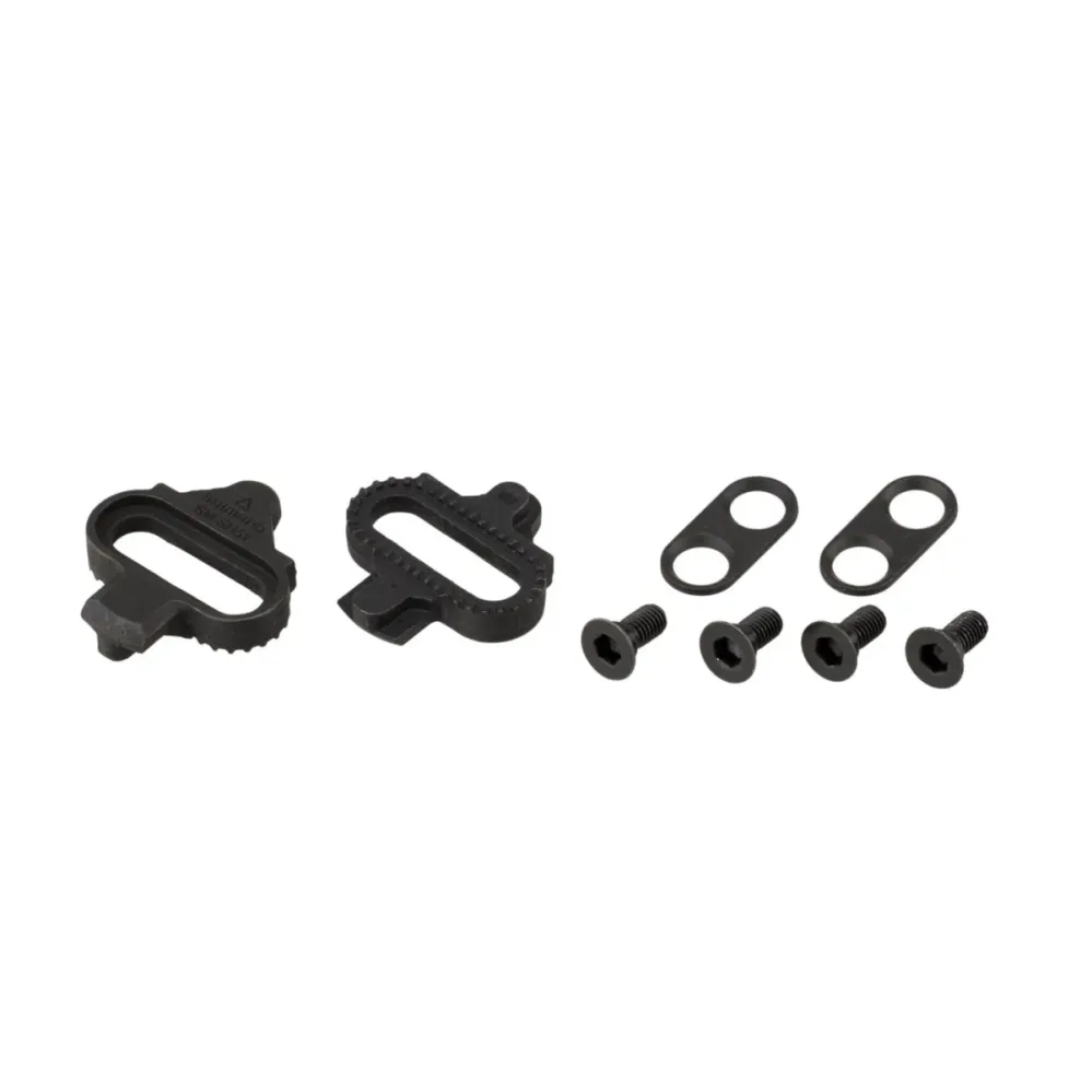 Pedały SHIMANO ES600 SPD czarne