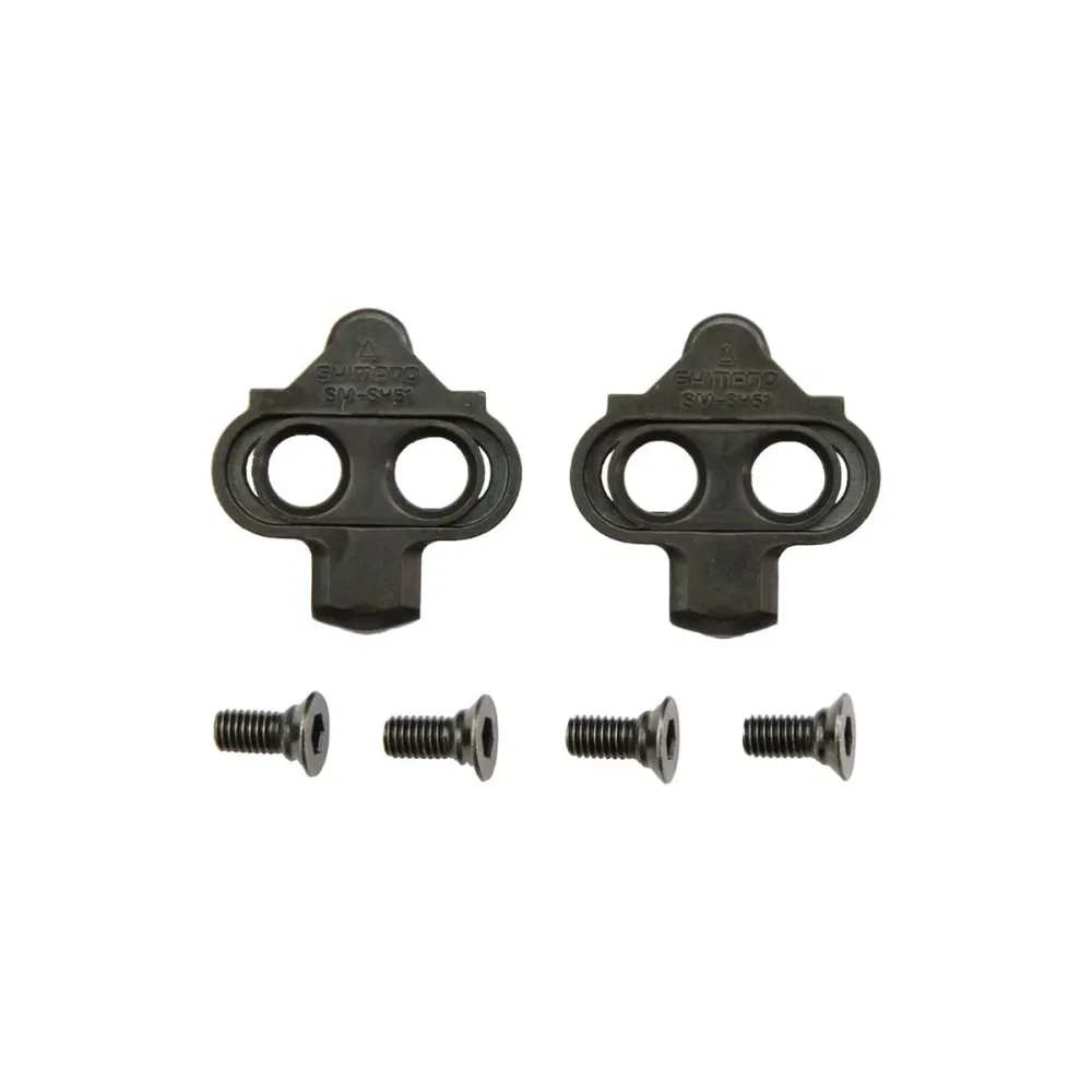 Pedały SHIMANO M505