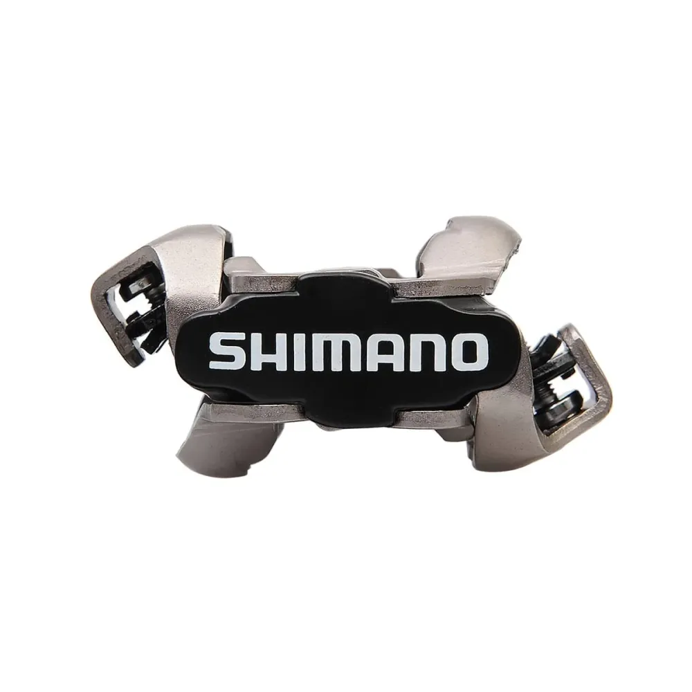 Pedały SHIMANO M520 Biały
