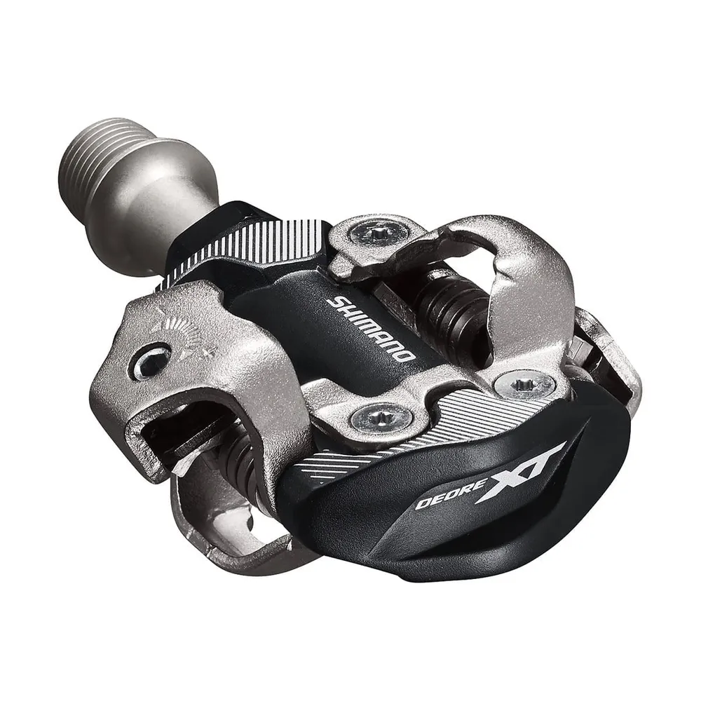 Pedały SHIMANO XT M8100