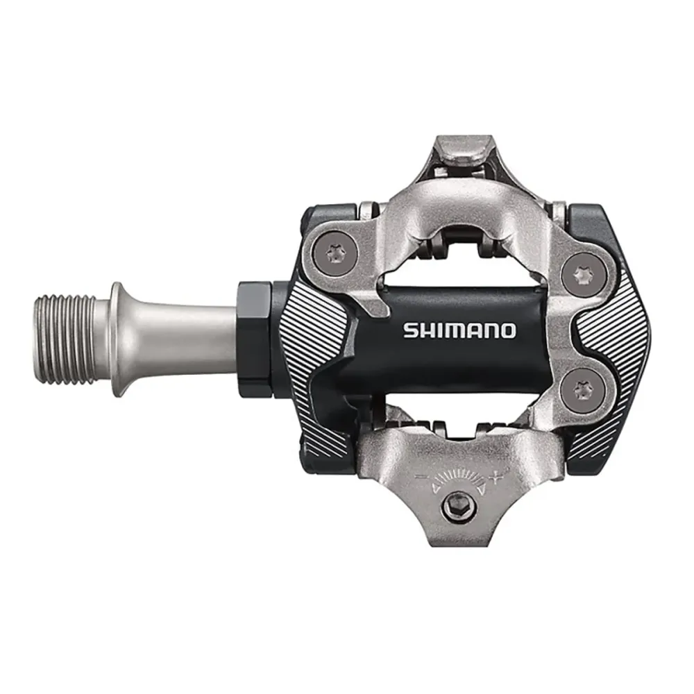 Pedały SHIMANO XT M8100